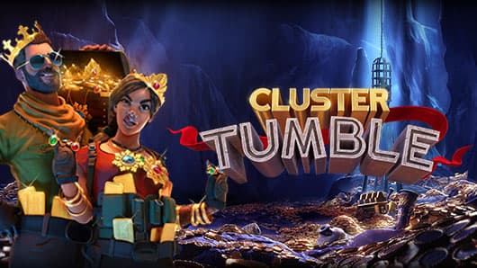 Cluster Tumble