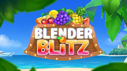 Blender Blitz