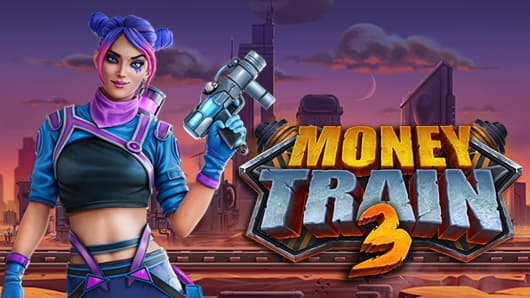 Money Train 3