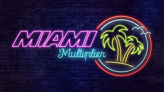 Miami Multiplier