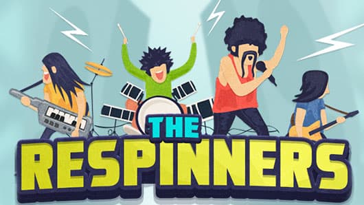 The Respinners