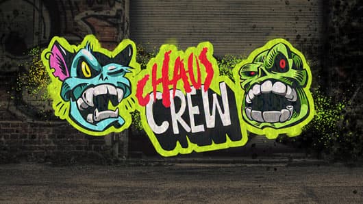 Chaos Crew