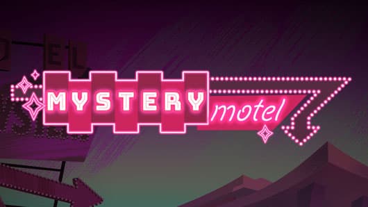 Mystery Motel