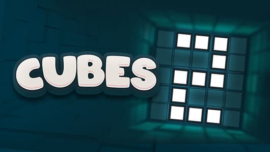 Cubes 2