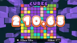 Cubes 2