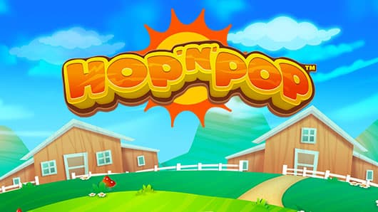 Hop'n'pop