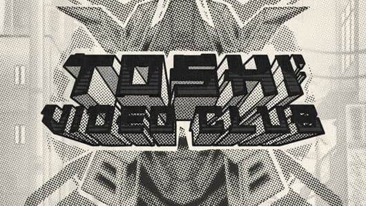 Toshi Video Club