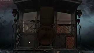 Wanted Dead or A Wild