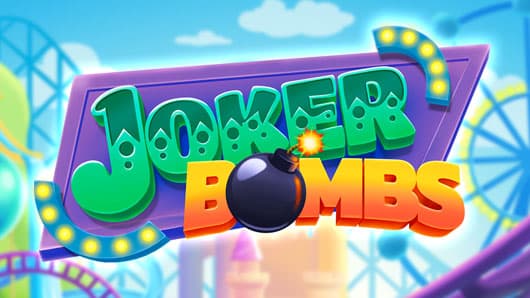 Joker Bombs