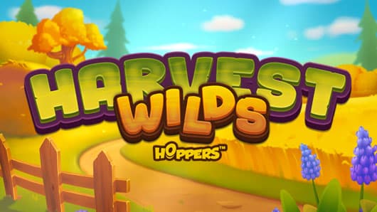 Harvest Wilds