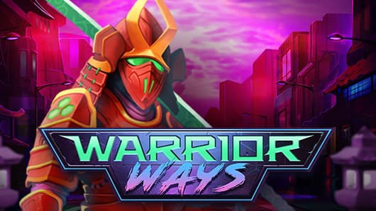 Warrior Ways