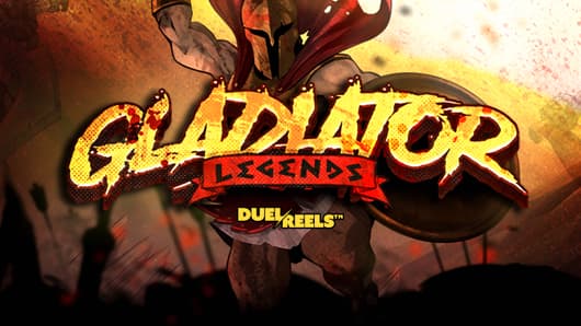 Gladiator Legends