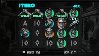 Itero