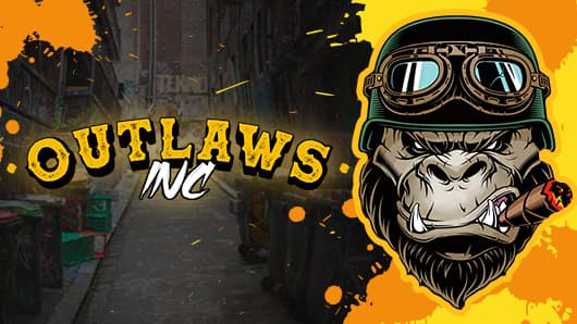 Outlaws Inc