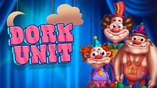 Dork Unit