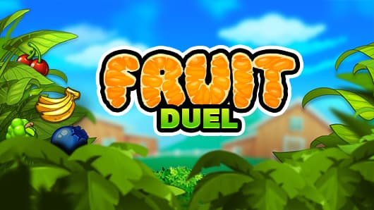 Fruit Duel