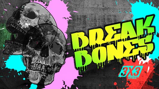 Break Bones