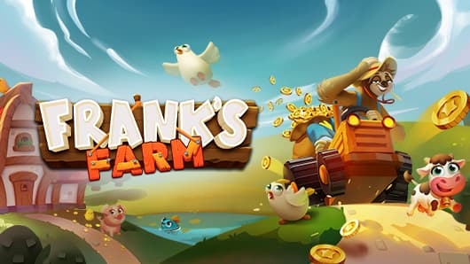 Frank's Farm