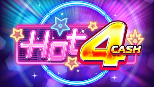 Hot 4 Cash