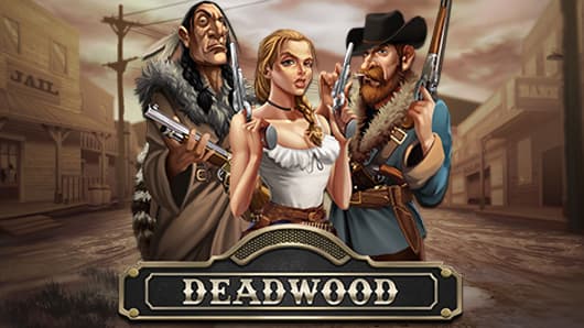 Deadwood