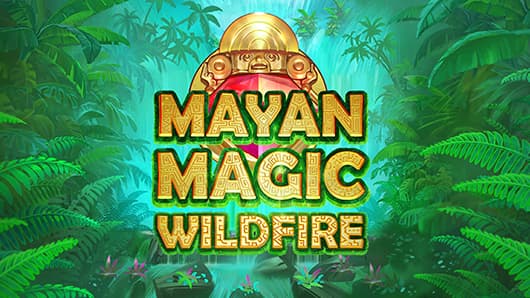 Mayan Magic Wildfire