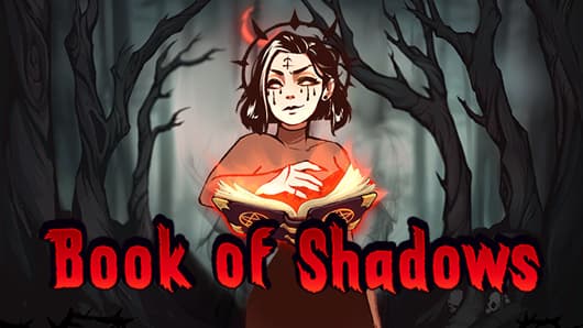 Book of Shadows