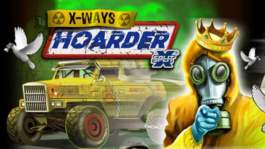 xWays Hoarder xSplit