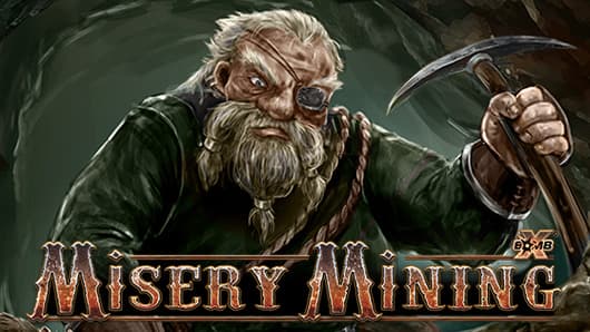 Misery Mining