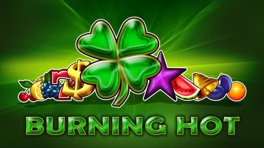 Burning Hot