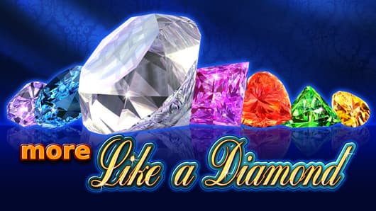 More Like a Diamond