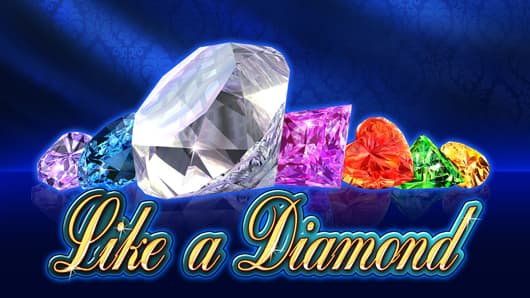 Like a Diamond