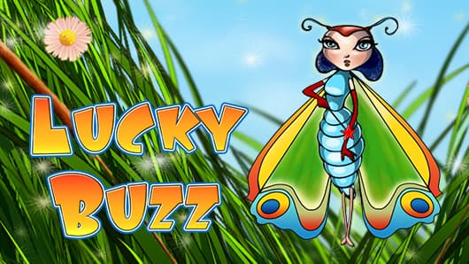 Lucky Buzz