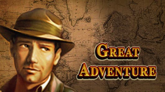 Great Adventure