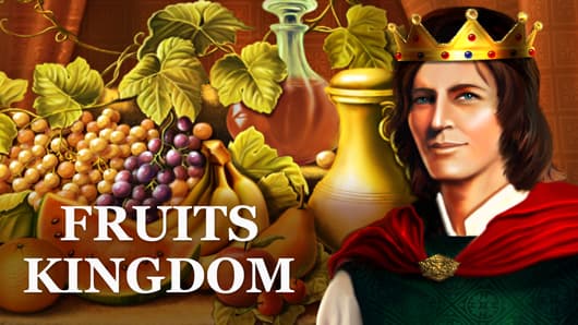 Fruits Kingdom