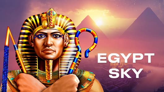 Egypt Sky