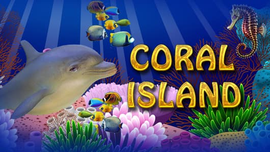 Coral Island