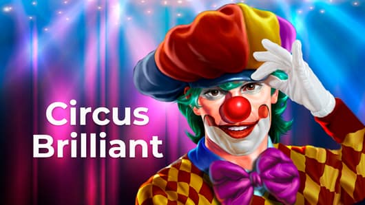 Circus Brilliant