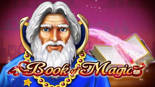 Book of Magic