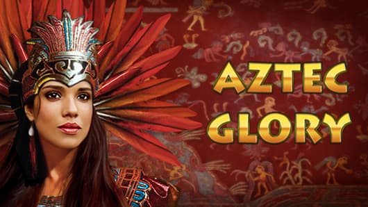 Aztec Glory