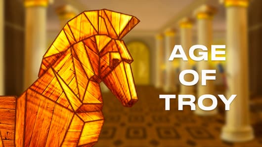 Age of Troy