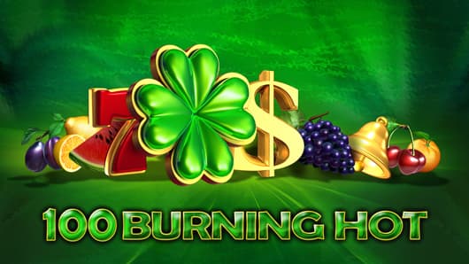 100 Burning Hot