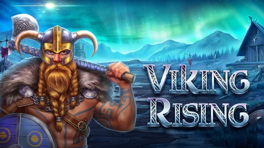 Viking Rising