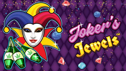 Joker's Jewels