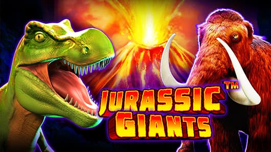 Jurassic Giants