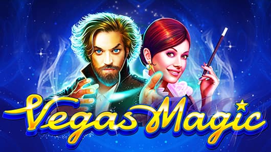Vegas Magic