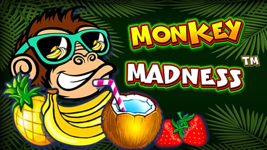 Monkey Madness