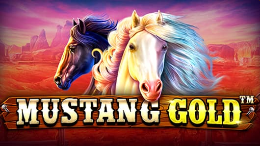 Mustang Gold