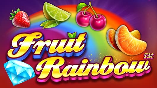 Fruit Rainbow