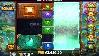 Aztec Bonanza