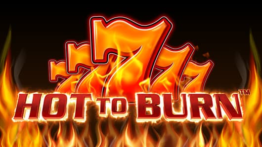Hot to Burn